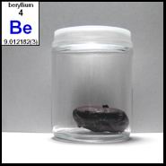 Beryllium photo
