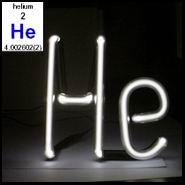 Helium photo