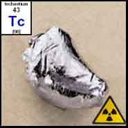 Technetium photo
