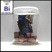 Bismuth photo