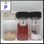 Phosphorus photo